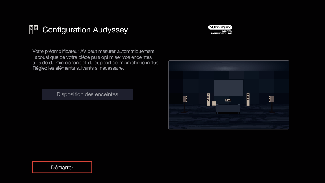 GUI AudysseySetup3 S67